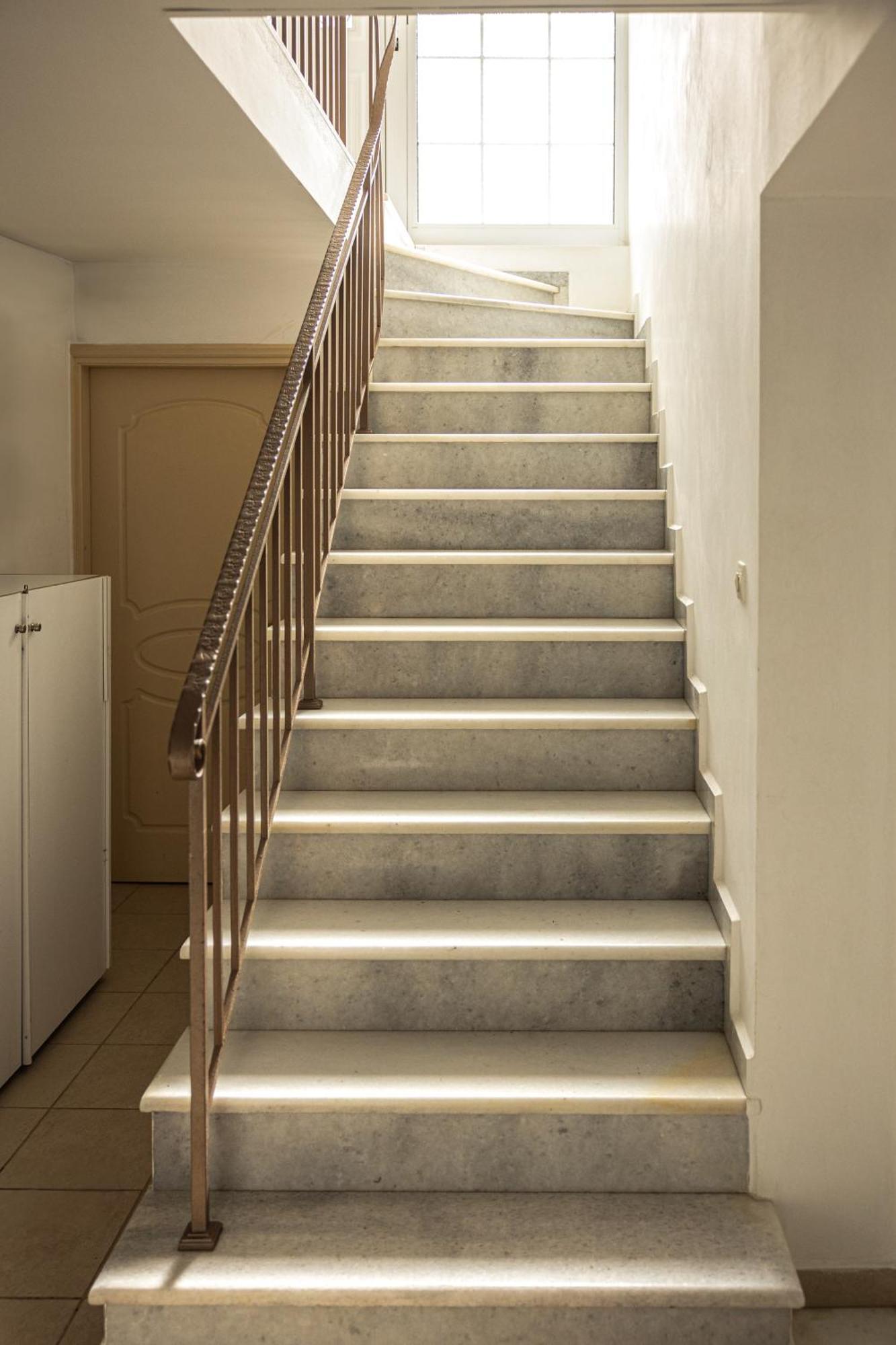 Pavlos Apartments Аргостолион Экстерьер фото