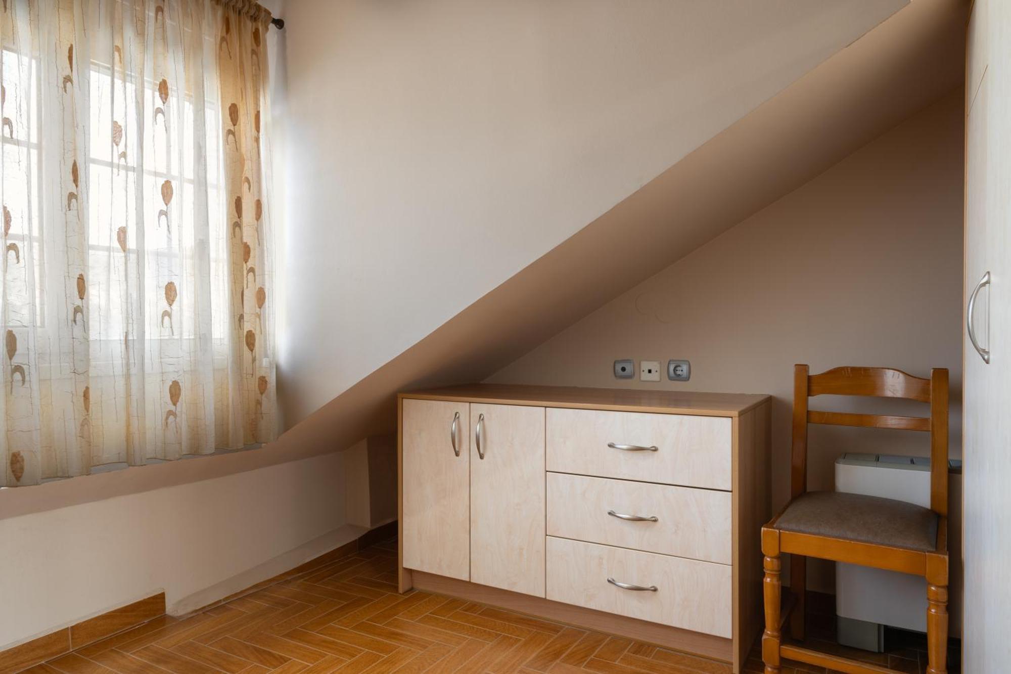Pavlos Apartments Аргостолион Экстерьер фото